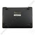 OEM Reclaimed Samsung Chromebook 3 XE500C13 Bottom Housing [D-Side] - Black [BA98-00759A]