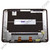 OEM Reclaimed Samsung Chromebook XE500C21 LCD Cover [A-Side] - Black [BA75-03190A]
