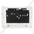 OEM Samsung Chromebook 2 XE503C12 Bottom Housing [D-Side] - White