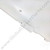 OEM Samsung Chromebook 2 XE503C12 Bottom Housing [D-Side] - White