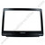 OEM Reclaimed Samsung Chromebook 2 XE503C12 LCD Frame [B-Side] - Black [BA98-00265A]
