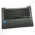OEM Reclaimed Samsung Chromebook 2 XE503C32 Keyboard with Touchpad [C-Side] - Black [BA96-06859A]