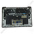 OEM Reclaimed Samsung Chromebook 2 XE503C32 Keyboard with Touchpad [C-Side] - Black [BA96-06859A]