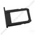 OEM Google Pixel SIM Card Tray - Black