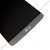 OEM LG G3 LCD & Digitizer Assembly - Black