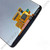 OEM LG G3 LCD & Digitizer Assembly - White
