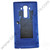 OEM LG G4 H815, LS991 Battery Cover - Blue