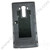 OEM LG G4 VS986 Battery Cover - Gray