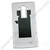OEM LG G4 VS986 Battery Cover - White
