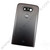 OEM LG G5 H830, LS992 Rear Housing - Gray
