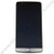OEM LG G3 LCD & Digitizer Assembly with Front Housing - Black