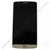 OEM LG G3 LS990 LCD & Digitizer Assembly with Front Housing - Gold