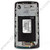 OEM Reclaimed LG G3 LCD & Digitizer Assembly with Front Housing - Black