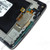 OEM Reclaimed LG G3 LCD & Digitizer Assembly with Front Housing - Black