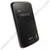 OEM LG Google Nexus 4 E960 Battery Door - Black