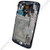 OEM LG Google Nexus 4 E960 LCD & Digitizer Assembly with Front Housing - Black