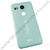 OEM LG Google Nexus 5X Battery Cover - Green