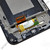 OEM LG Google Nexus 5X LCD & Digitizer Assembly with Front Housing