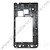 OEM LG Optimus F3 P659 Upper Rear Housing