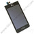 OEM LG Optimus F3 P659 LCD & Digitizer Assembly with Front Housing