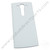 OEM LG V10 VS990 Battery Cover - White
