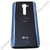 OEM LG G2 VS980 Battery Cover - Black