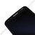 OEM LG G2 VS980 LCD & Digitizer Assembly with Front Housing - Black [Verizon Logo]
