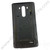 OEM LG G3 VS985 Battery Cover - Black