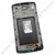OEM Reclaimed LG G3 VS985 LCD & Digitizer Assembly with Front Housing - Black