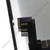 OEM Apple iPad Air 2 LCD & Digitizer Assembly [Including Home Button] - Black [Black Ring]