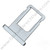 OEM Apple iPad Air SIM Card Tray - White