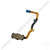 OEM Samsung Galaxy S7 Edge Home Button Scanner Flex - Gold