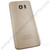 OEM Samsung Galaxy S7 Edge G935T, G935P, G935R Battery Cover - Gold