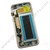 OEM Samsung Galaxy S7 Edge G935A Complete AMOLED & Digitizer Assembly with Front Housing - Gold