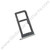OEM Samsung Galaxy S7 Edge SIM Card Tray - Gray