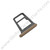 OEM Samsung Galaxy S7 SIM Card Tray - Gold