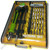 Best Precision Screwdriver Set [8913, 45 pc.]