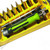 Best Precision Screwdriver Set [8913, 45 pc.]