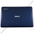 OEM Reclaimed Asus Chromebook C201P LCD Cover [A-Side] - Blue