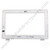 OEM Reclaimed Acer Chromebook 11 CB3-111 LCD Frame [B-Side] - White