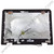 OEM Reclaimed Lenovo ThinkPad 11e Chromebook LCD Cover [A-Side] - Black