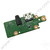 OEM Acer Chromebook C730 USB & Audio Jack PCB [DA0ZHQPI6E0]