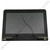 OEM Reclaimed Lenovo ThinkPad Yoga 11e Chromebook Complete LCD Assembly - Black
