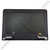 OEM Lenovo ThinkPad 11e Chromebook 3rd Generation Complete LCD Assembly - Black