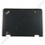 OEM Lenovo ThinkPad 11e, Yoga 11e Chromebook 3rd Generation LCD Cover [A-Side] - Black