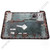 OEM Reclaimed HP Chromebook 14 G4 Bottom Housing [D-Side] - Black [834906-001]
