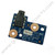 OEM Acer Chromebook 13 CB5-311, C810 Audio Jack PCB