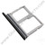 OEM LG G6 SIM & SD Card Tray - Black