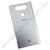 OEM LG V20 VS995 Battery Cover - Silver