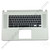 OEM Reclaimed Acer Chromebook 15 CB5-571 Keyboard [C-Side] - White [EAZRF003030]